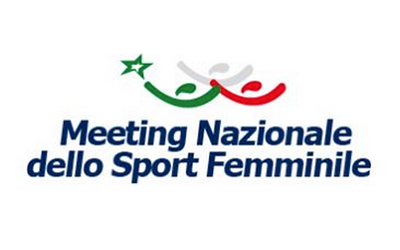 meeting nazionale sport femminile